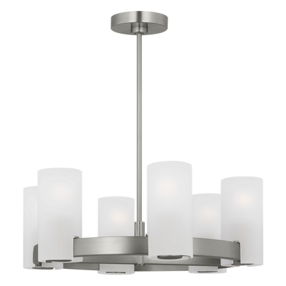 Rhode Medium Chandelier