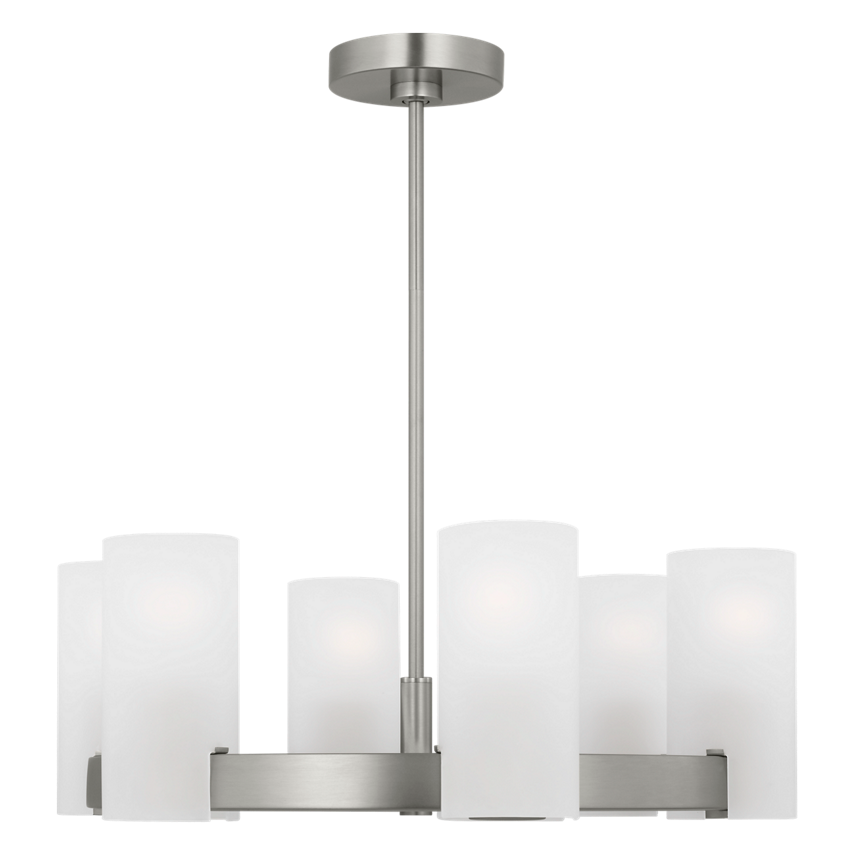 Rhode Medium Chandelier