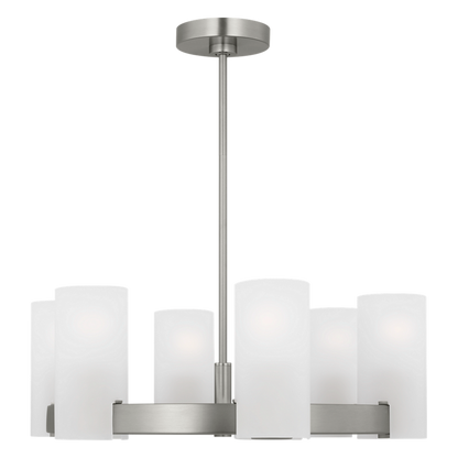 Rhode Medium Chandelier