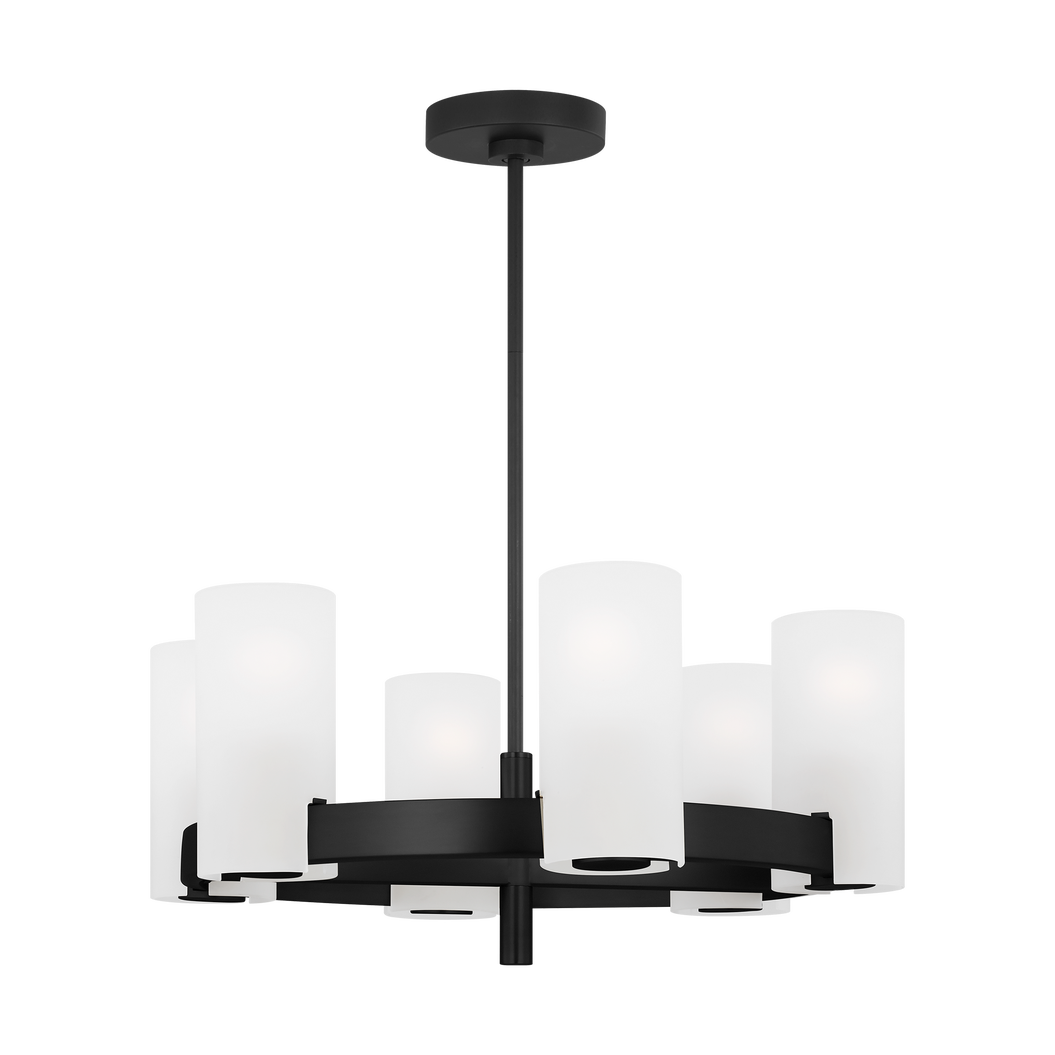 Rhode Medium Chandelier