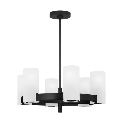 Rhode Medium Chandelier