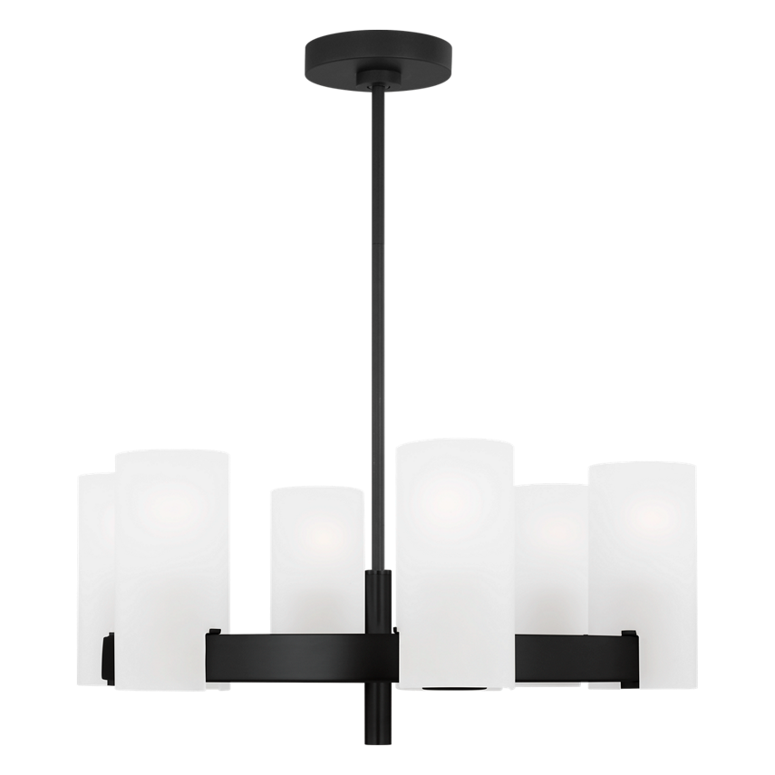 Rhode Medium Chandelier