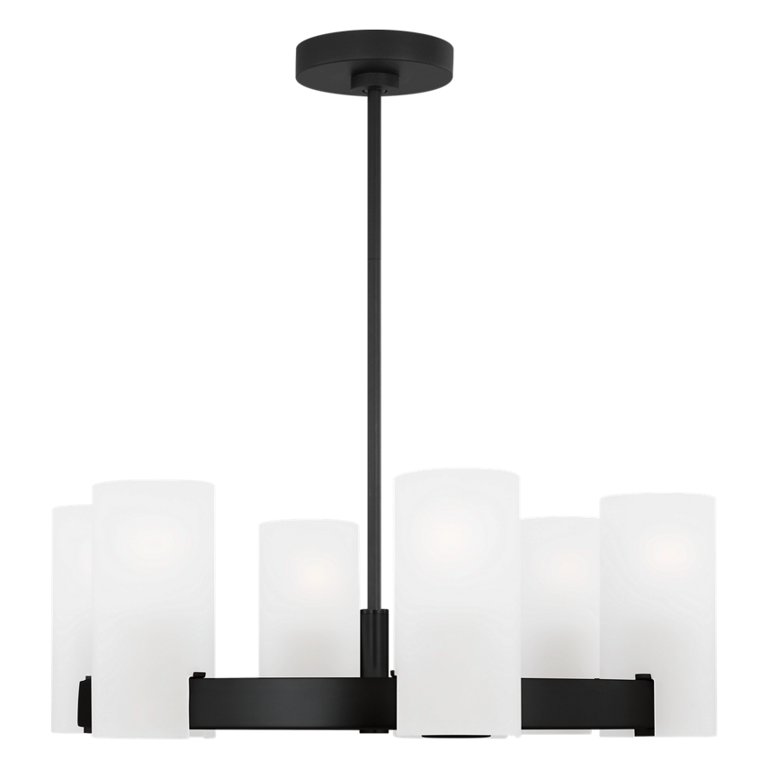 Rhode Medium Chandelier