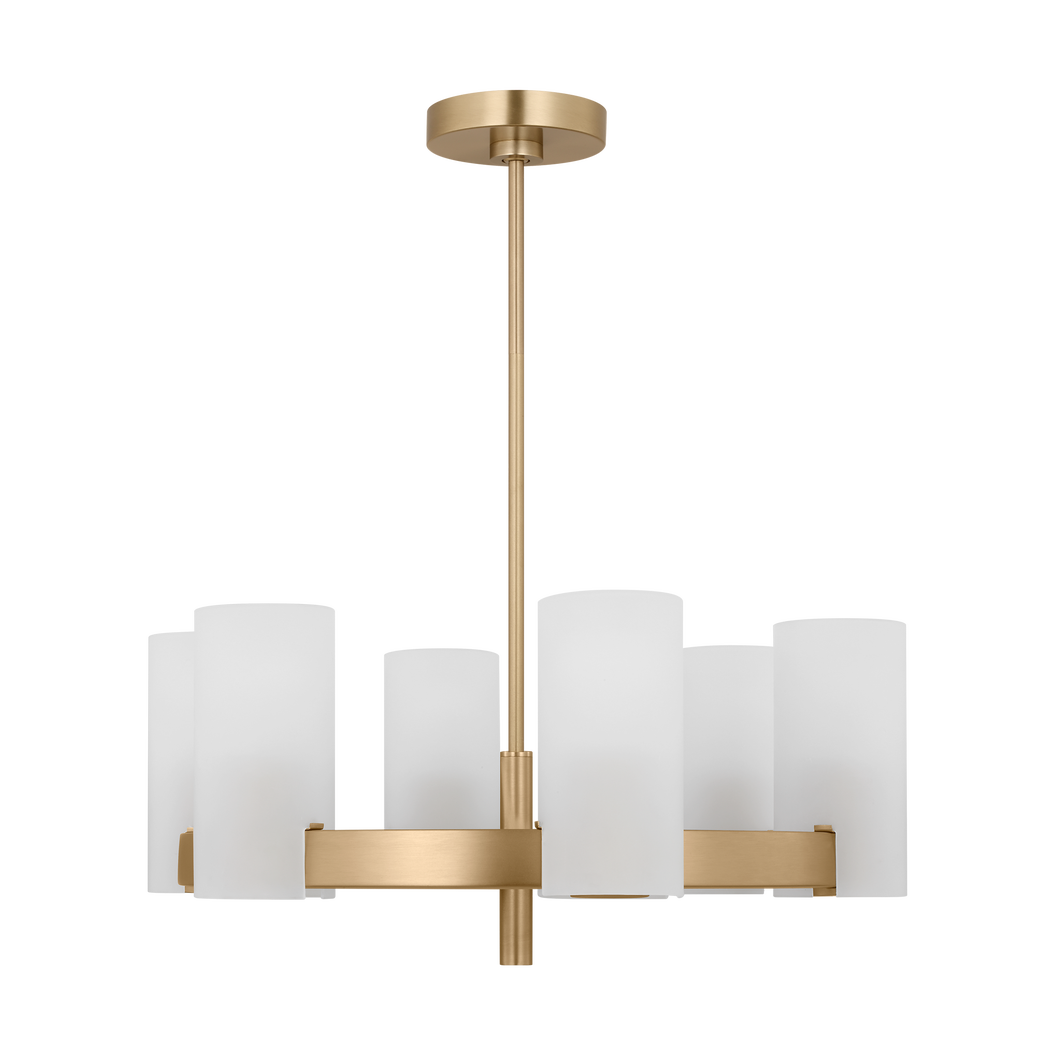 Rhode Medium Chandelier