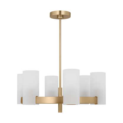 Rhode Medium Chandelier