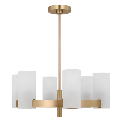 Rhode Medium Chandelier