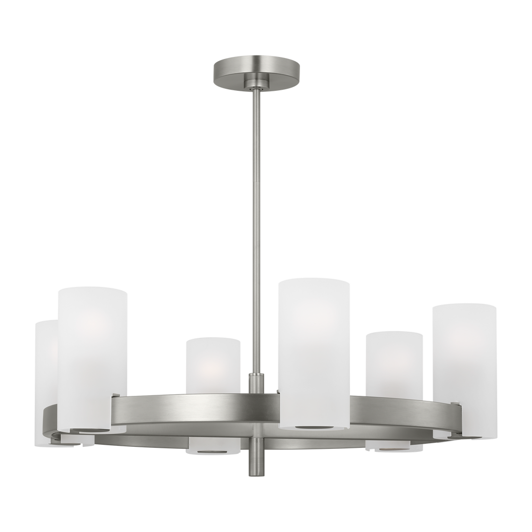 Rhode Large Chandelier