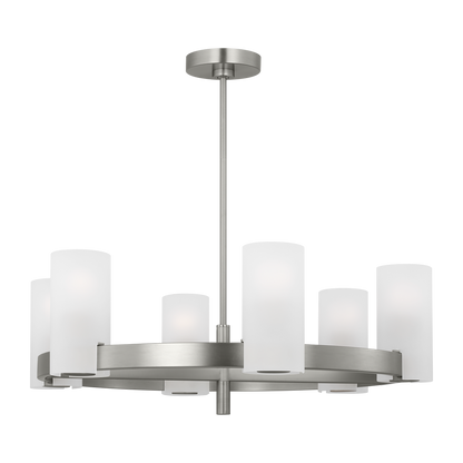 Rhode Large Chandelier