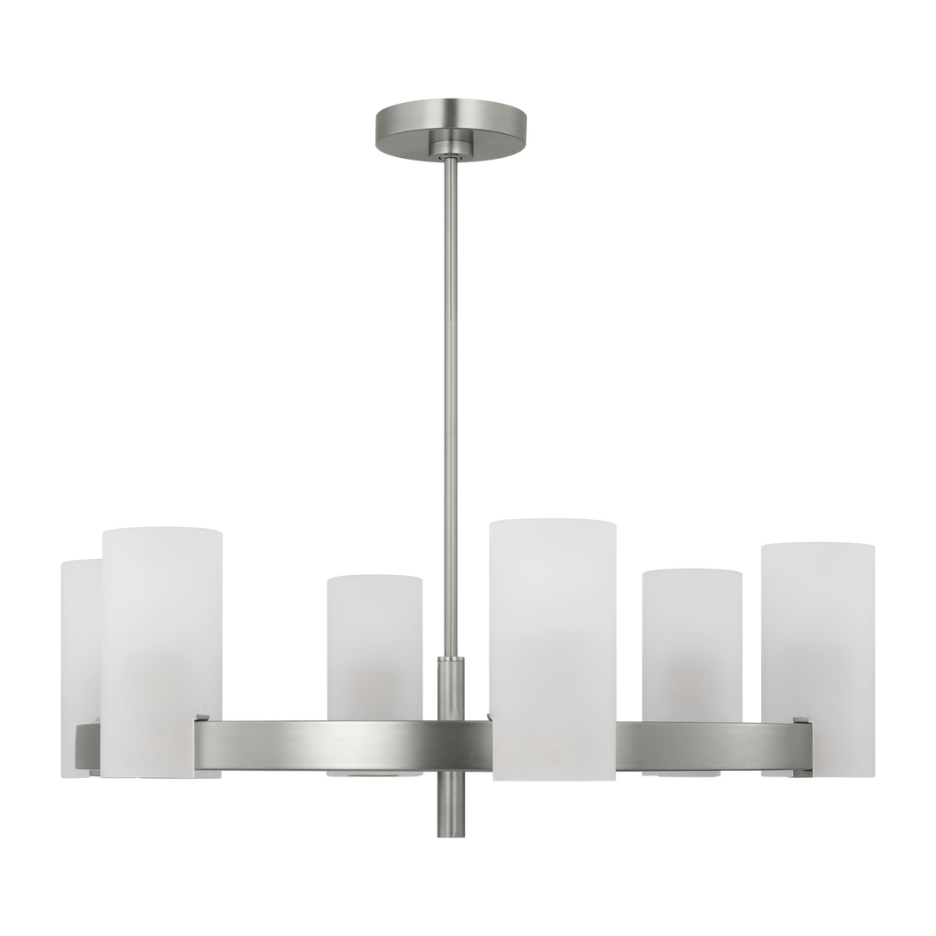 Rhode Large Chandelier