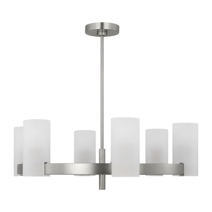 Rhode Large Chandelier