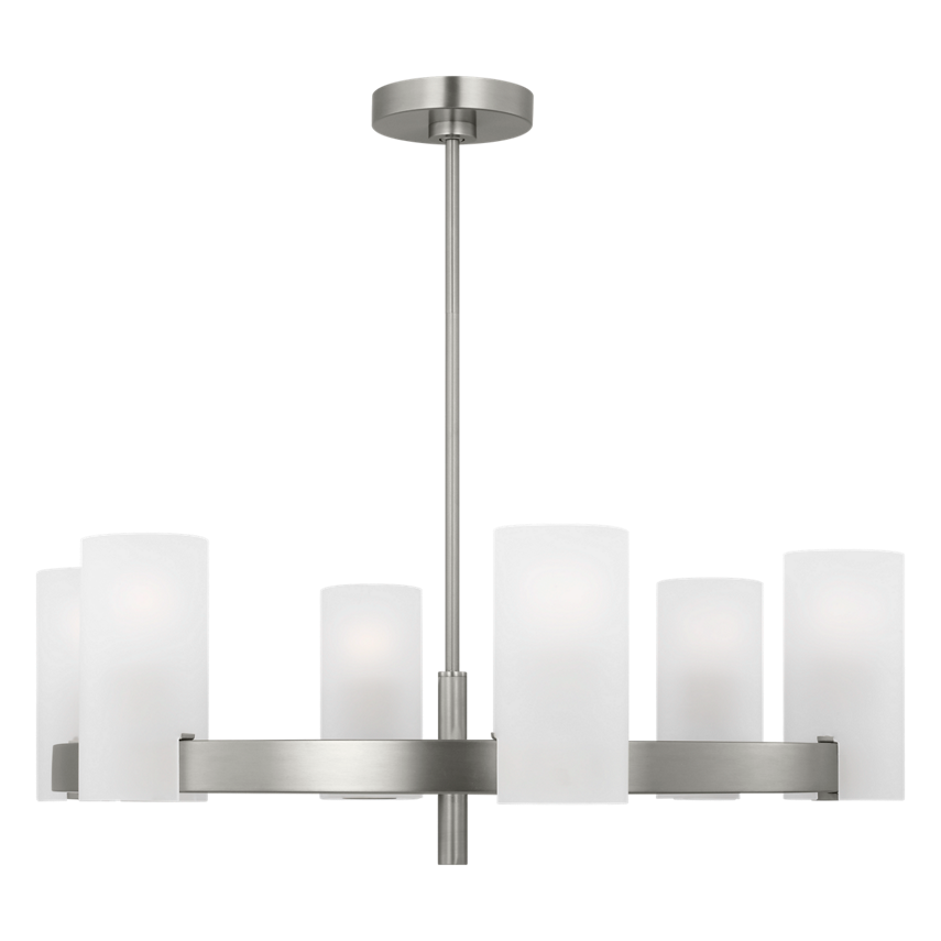 Rhode Large Chandelier