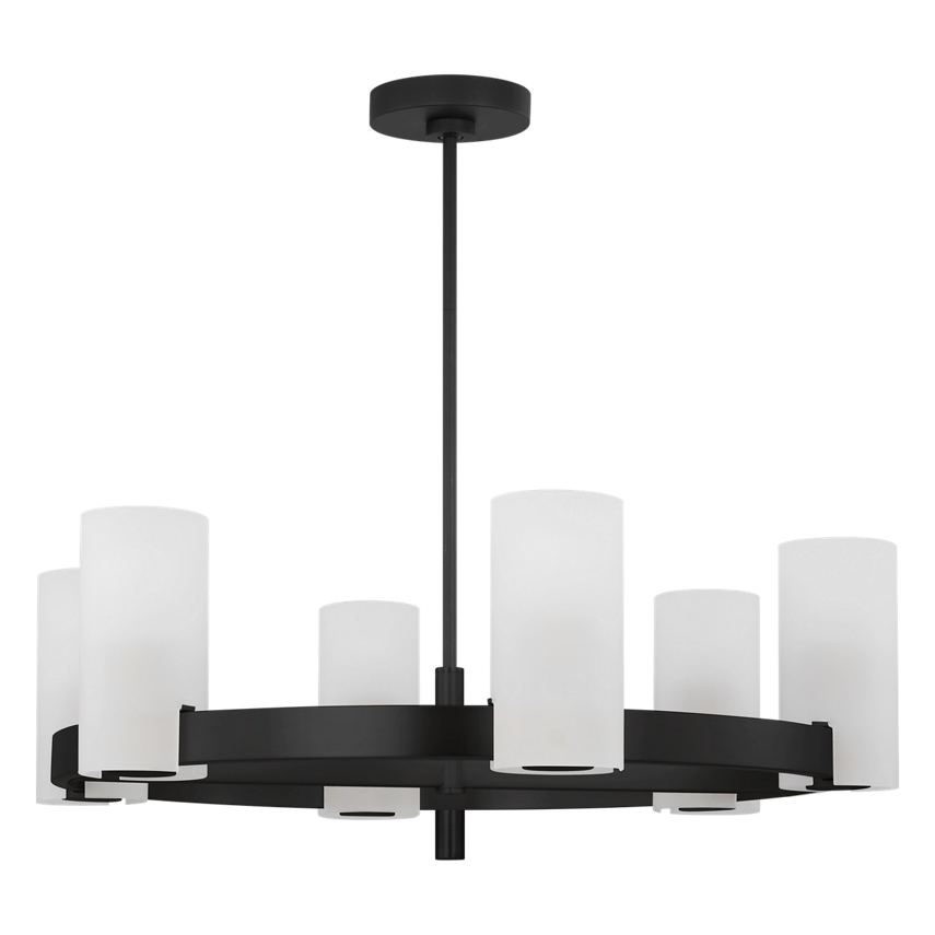 Rhode Large Chandelier