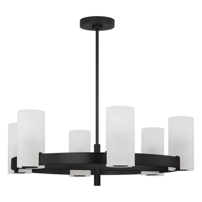 Rhode Large Chandelier