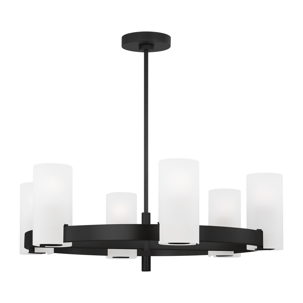 Rhode Large Chandelier