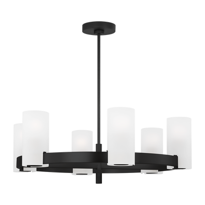 Rhode Large Chandelier