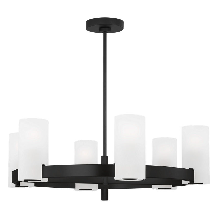 Rhode Large Chandelier