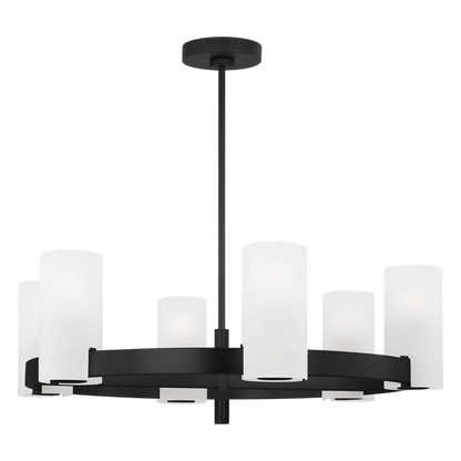 Rhode Large Chandelier