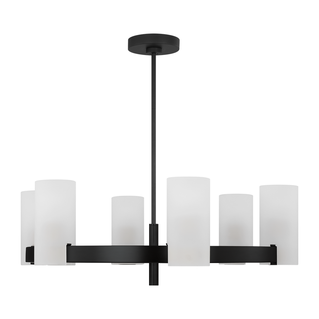 Rhode Large Chandelier