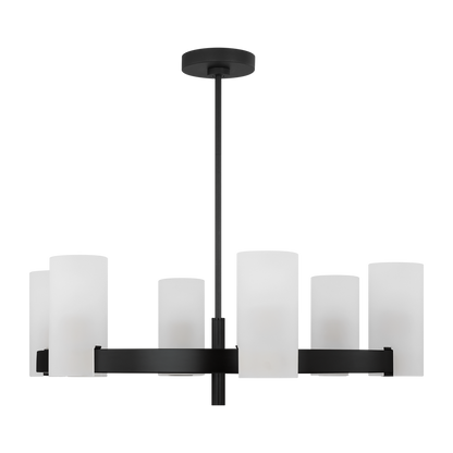 Rhode Large Chandelier