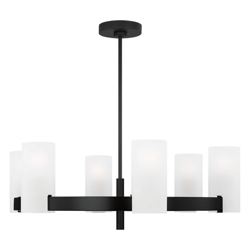 Rhode Large Chandelier