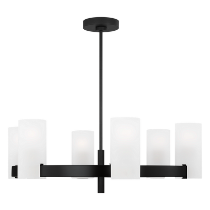 Rhode Large Chandelier