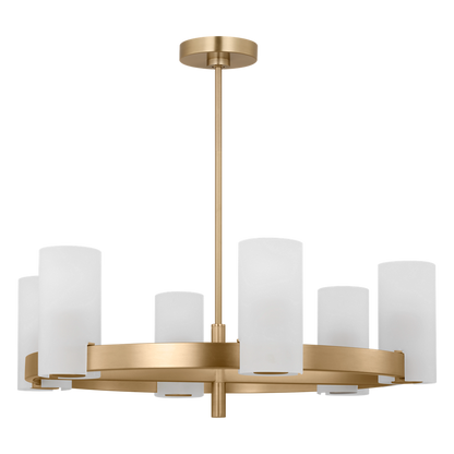 Rhode Large Chandelier