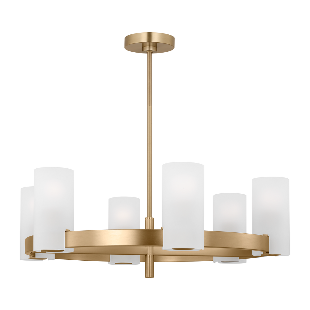 Rhode Large Chandelier