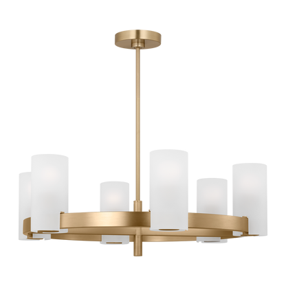 Rhode Large Chandelier