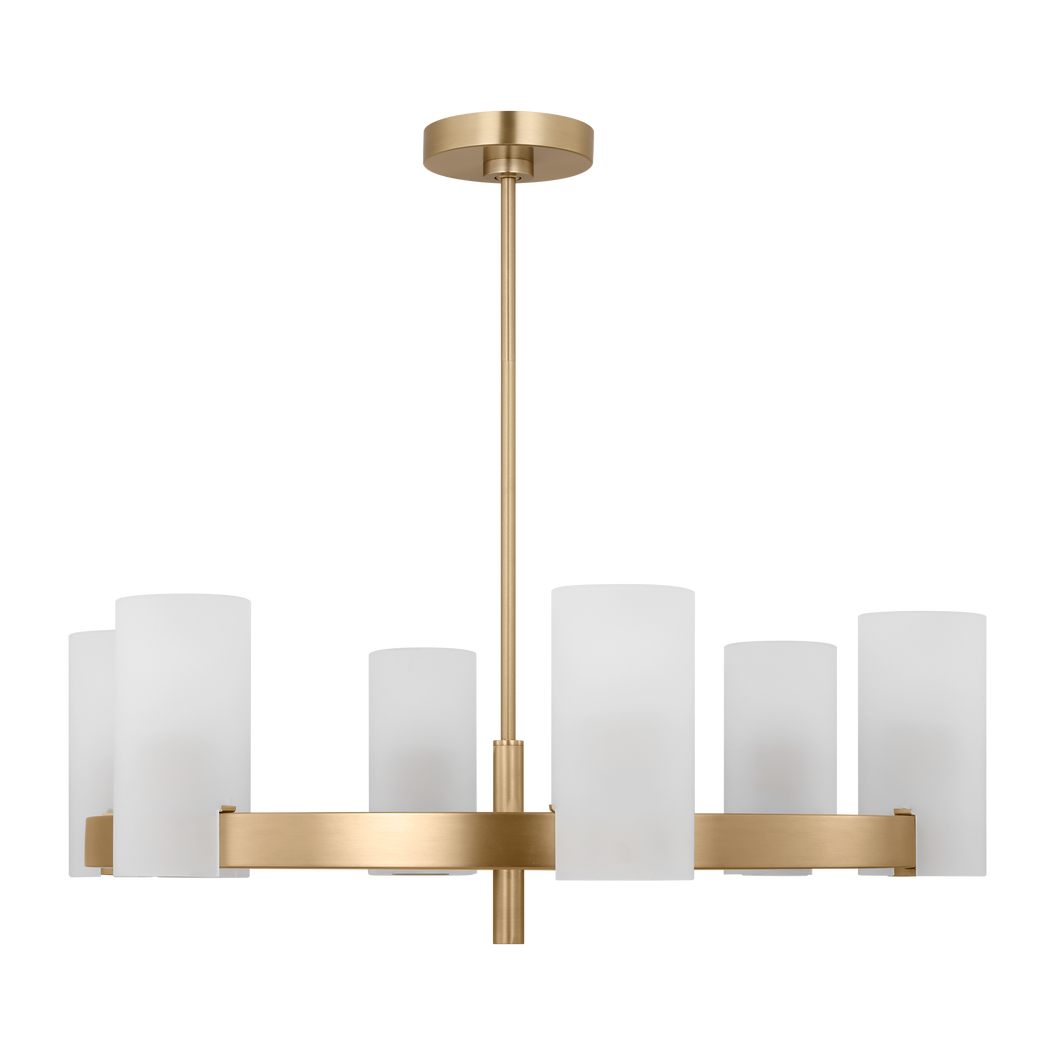 Rhode Large Chandelier