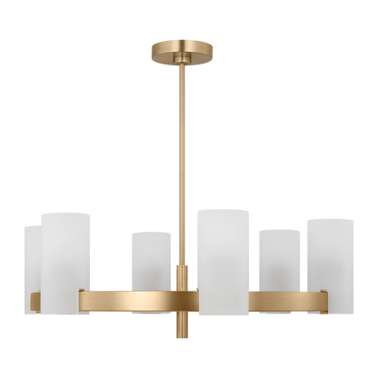 Rhode Large Chandelier