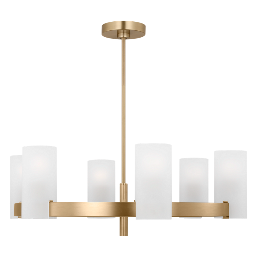 Rhode Large Chandelier