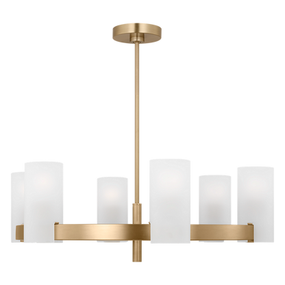 Rhode Large Chandelier