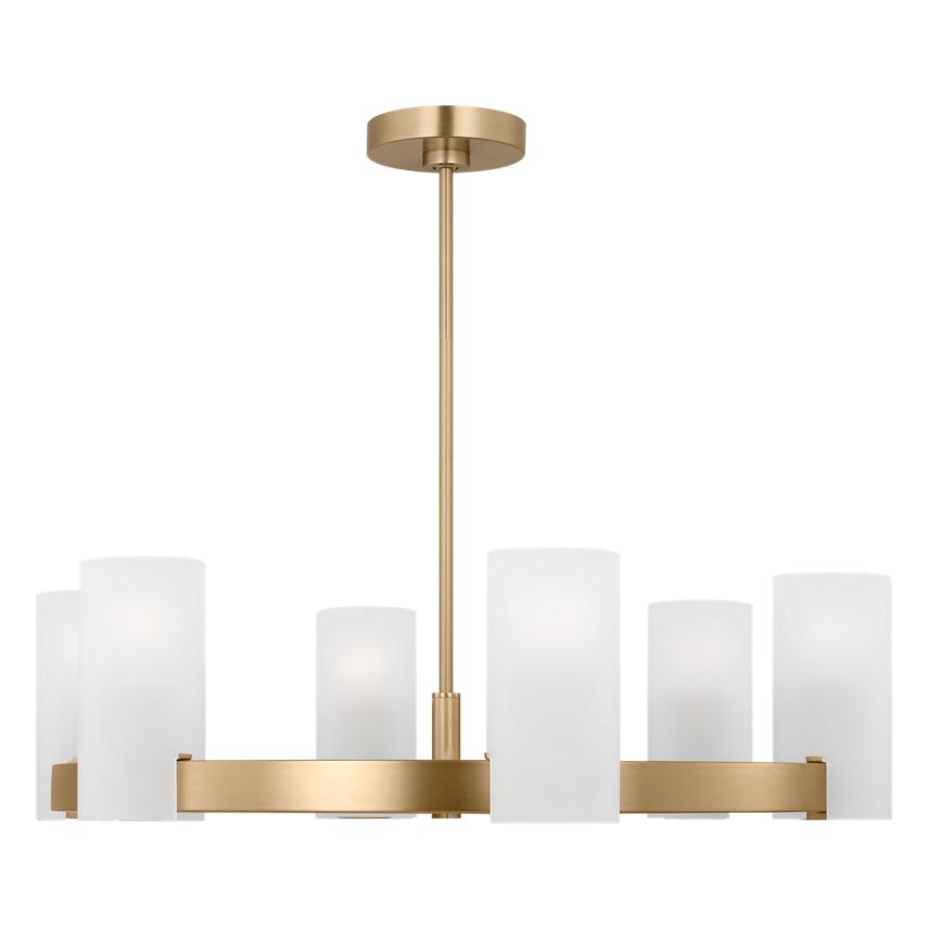 Rhode Large Chandelier