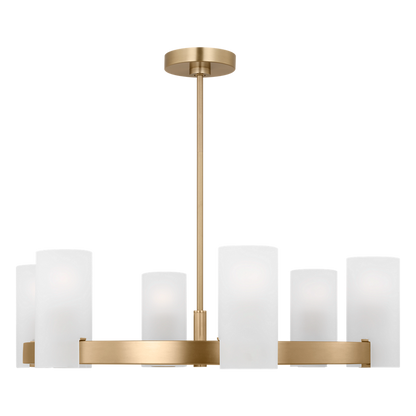 Rhode Large Chandelier