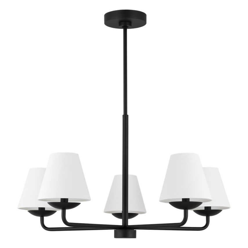 Albion Medium Chandelier