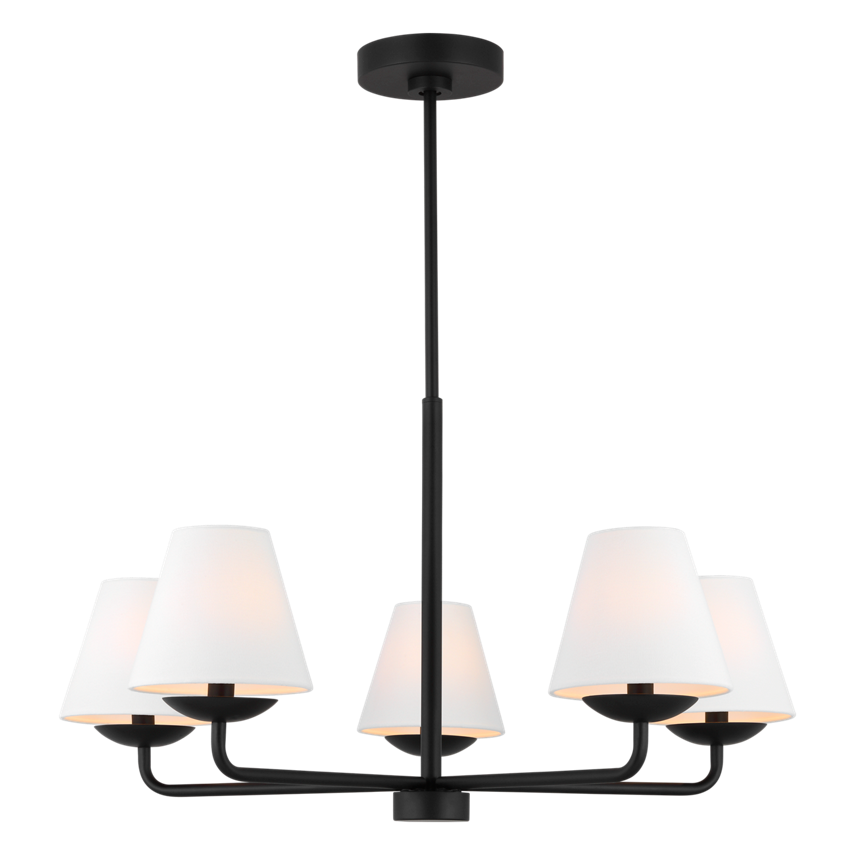 Albion Medium Chandelier