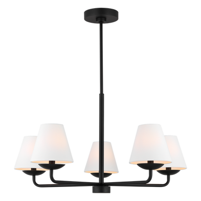 Albion Medium Chandelier
