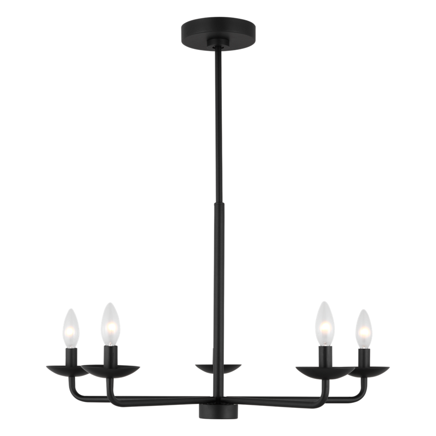 Albion Medium Chandelier
