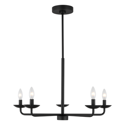 Albion Medium Chandelier