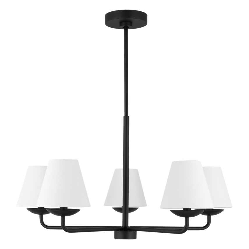 Albion Medium Chandelier