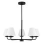 Albion Medium Chandelier