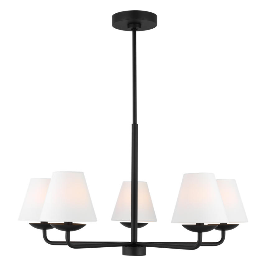 Albion Medium Chandelier