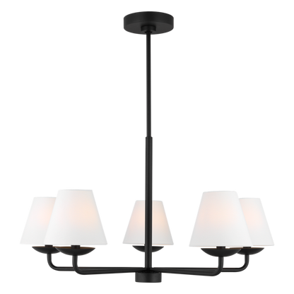 Albion Medium Chandelier