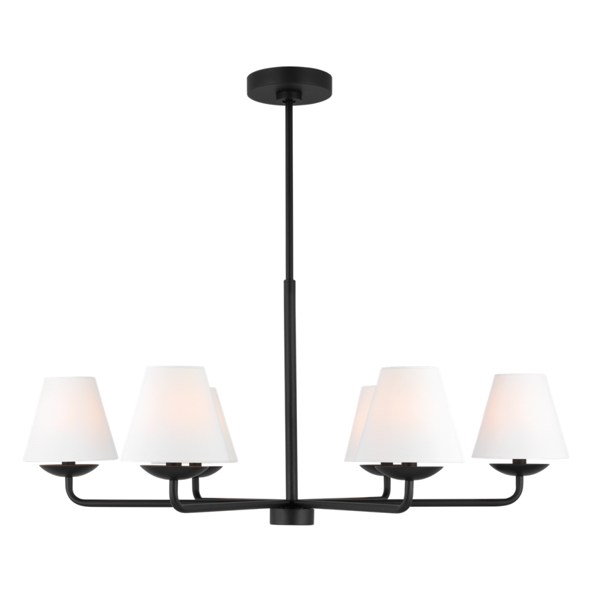 Albion Large Chandelier