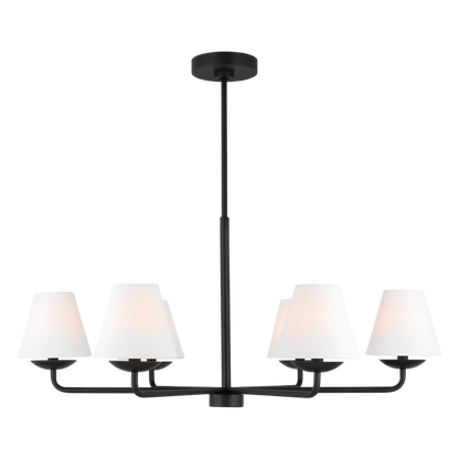 Albion Large Chandelier