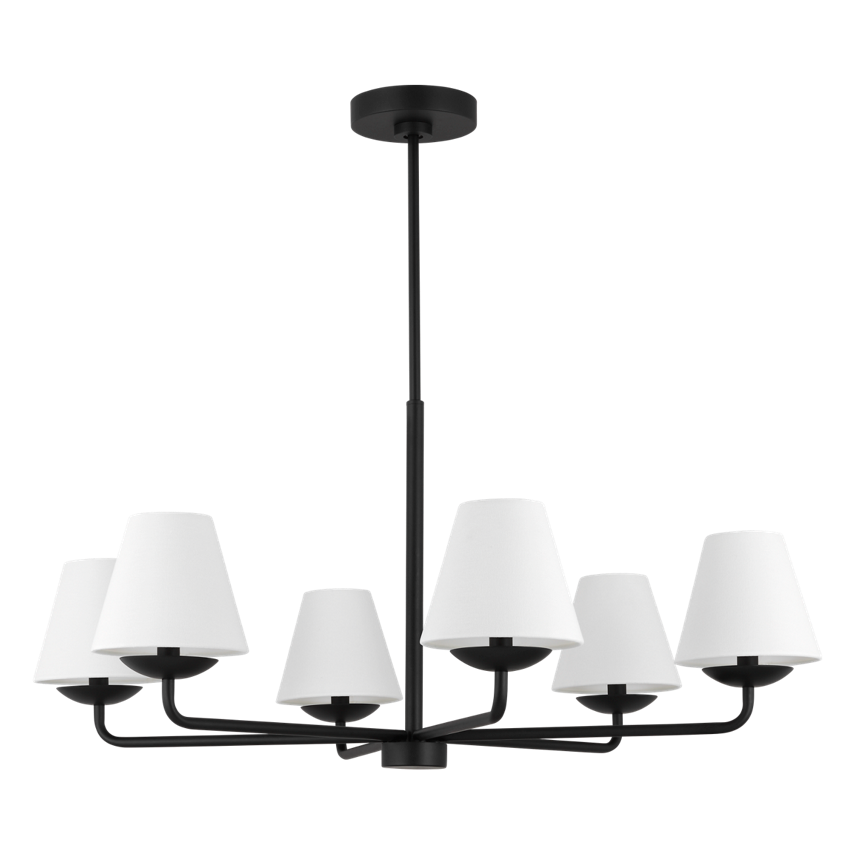 Albion Large Chandelier