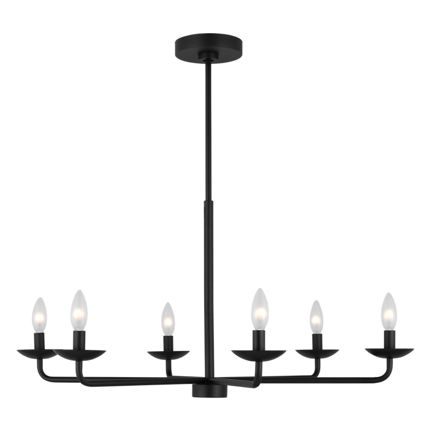 Albion Large Chandelier