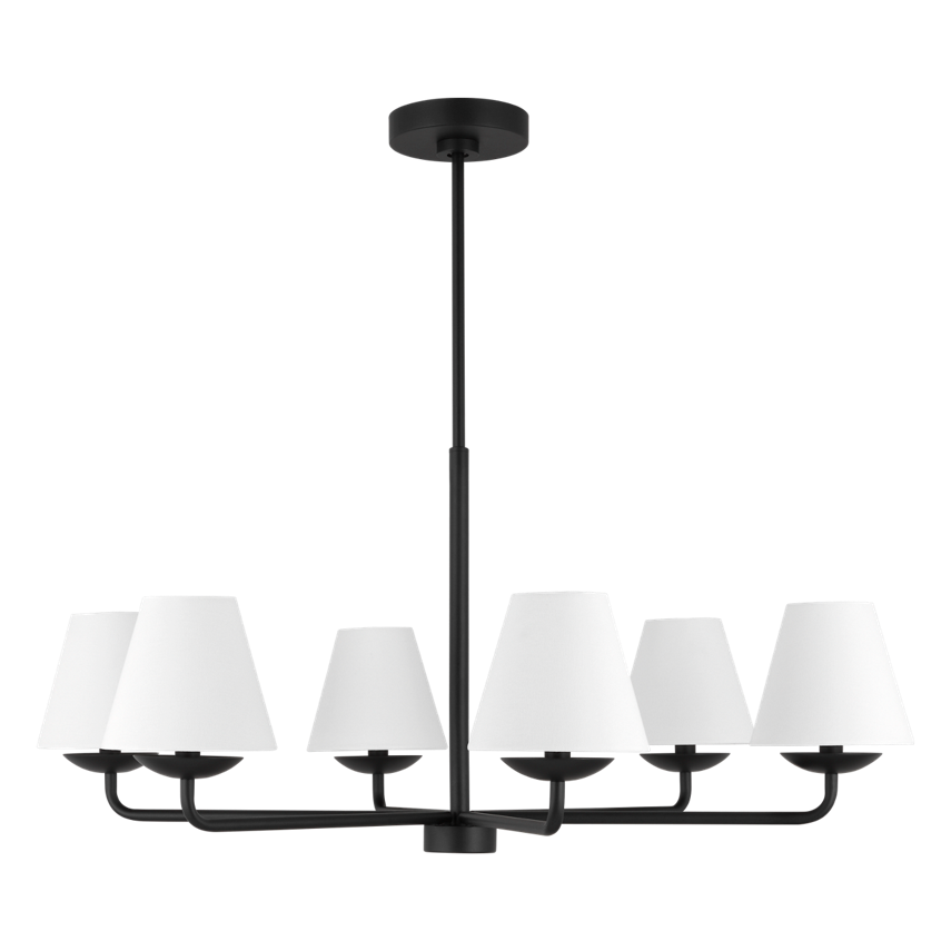 Albion Large Chandelier