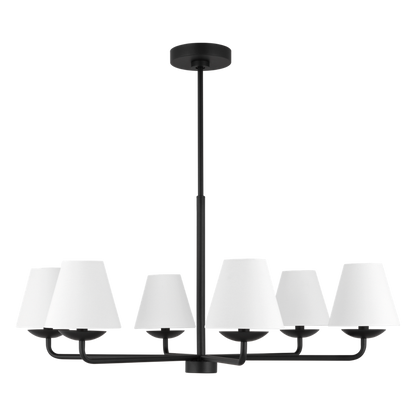 Albion Large Chandelier