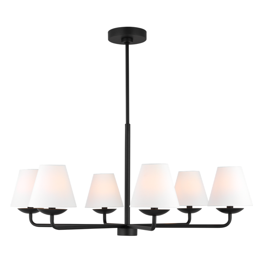 Albion Large Chandelier